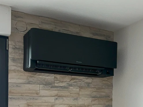 Climatisation Ammerschwihr