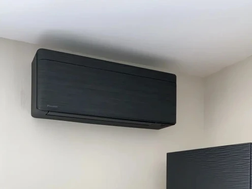 Climatisation monosplit Alsace