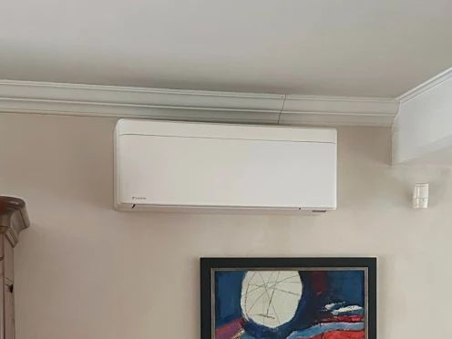 Installateur de climatisation Breuschwickersheim