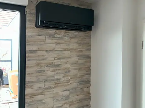 Climatisation Ammerschwihr