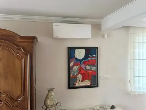 Installateur de climatisation Breuschwickersheim